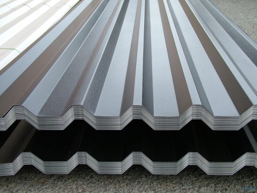 Box and Corrugated Sheeting